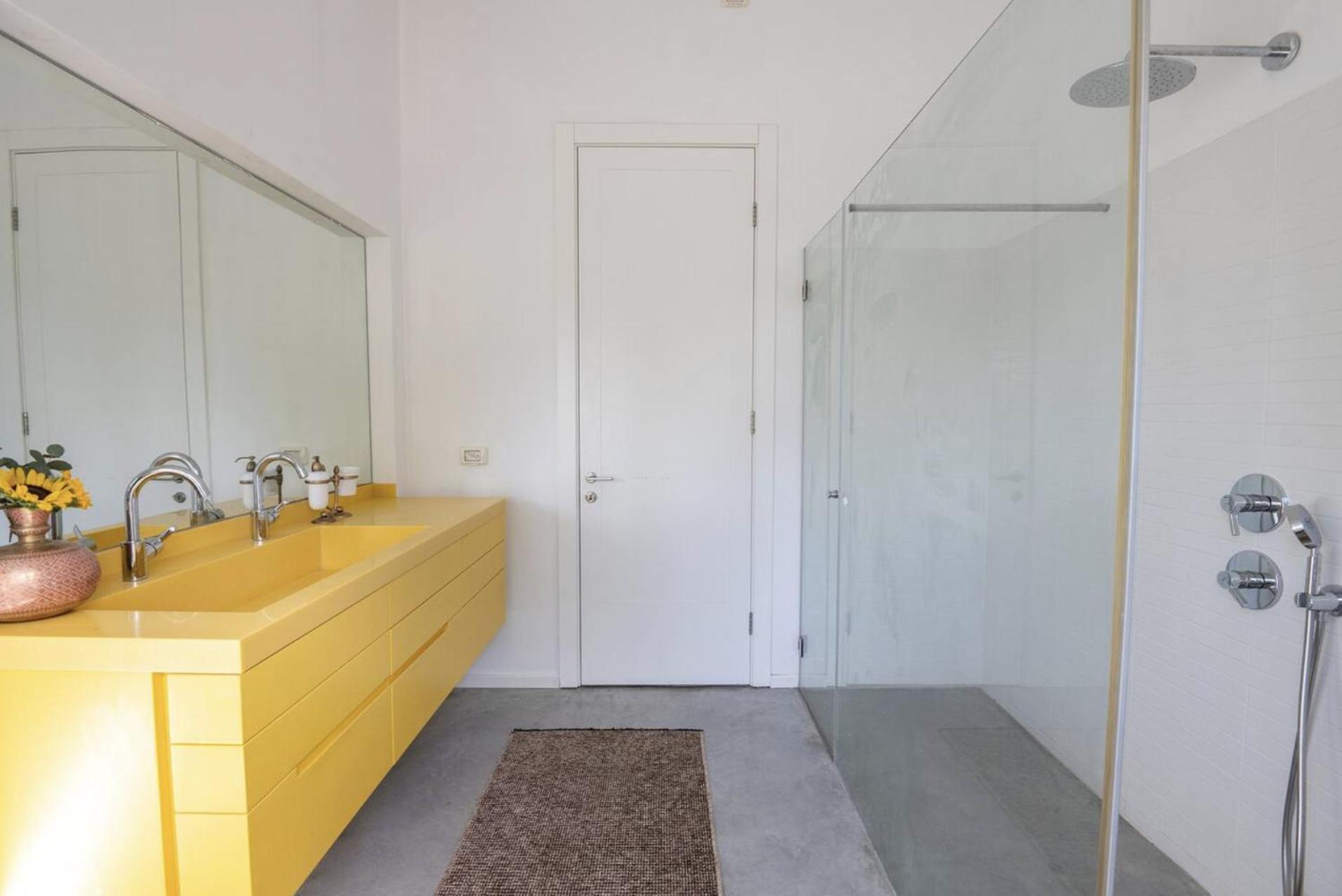 New Luxurious Villa In Kerem Maharal Eksteriør billede