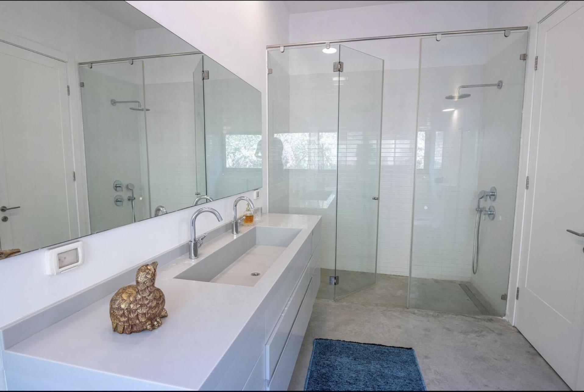 New Luxurious Villa In Kerem Maharal Eksteriør billede